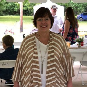 Meet your Posher, Rhonda